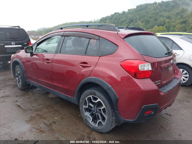 Subaru Crosstrek 2.0i Premium 2016 JF2GPABC4G8317364 Image 3