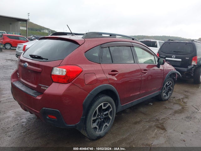 Subaru Crosstrek 2.0i Premium 2016 JF2GPABC4G8317364 Image 4