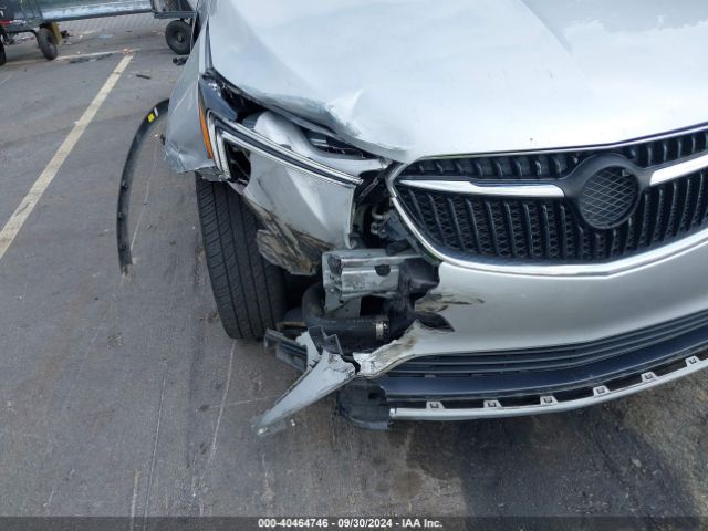 KL4CJESB4KB921709 Buick Encore Awd Preferred