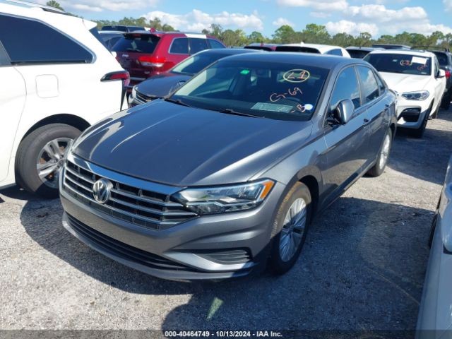 3VWCB7BU3LM040393 Volkswagen Jetta 1.4t R-line/1.4t S/1.4t Se