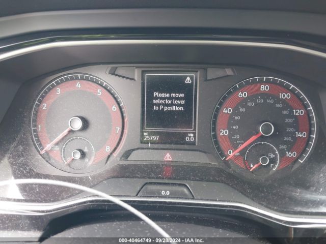 3VWCB7BU3LM040393 Volkswagen Jetta 1.4t R-line/1.4t S/1.4t Se