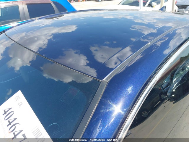 4T1C11AK7MU520206 Toyota a25a-fks