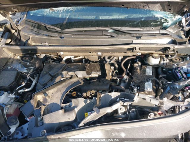 2T3W1RFV6MC121374 Toyota Rav4 Xle