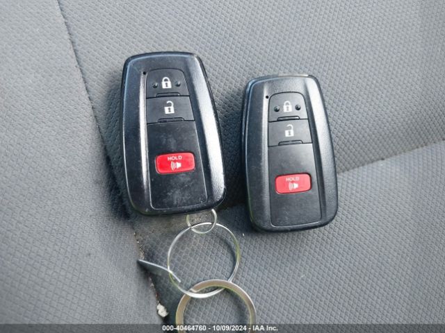 2T3W1RFV6MC121374 Toyota Rav4 Xle