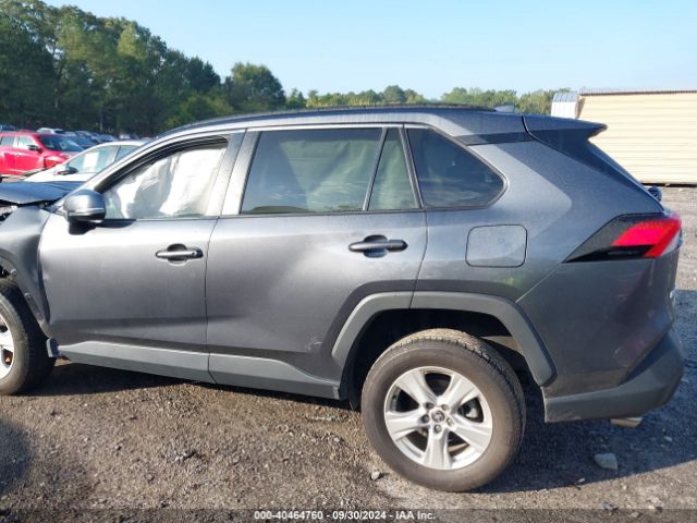 2T3W1RFV6MC121374 Toyota Rav4 Xle
