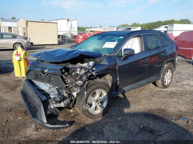 2T3W1RFV6MC121374 Toyota Rav4 Xle