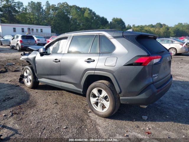 2T3W1RFV6MC121374 Toyota Rav4 Xle