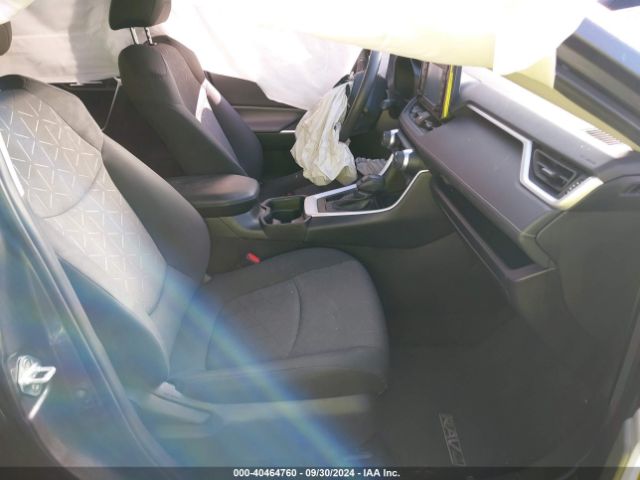 2T3W1RFV6MC121374 Toyota Rav4 Xle