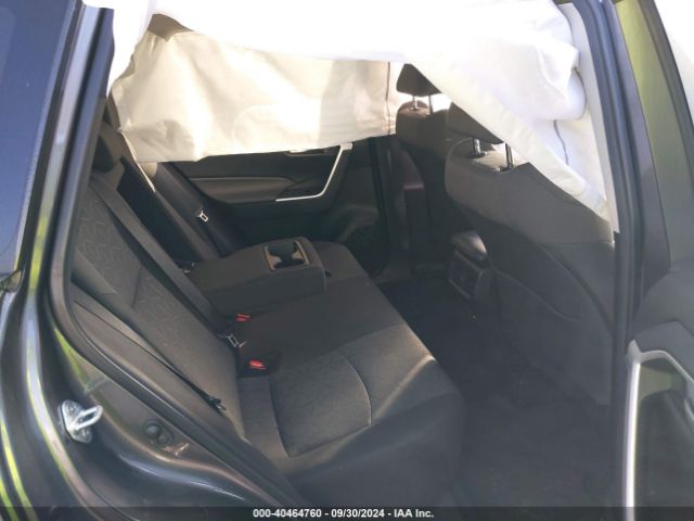 2T3W1RFV6MC121374 Toyota Rav4 Xle