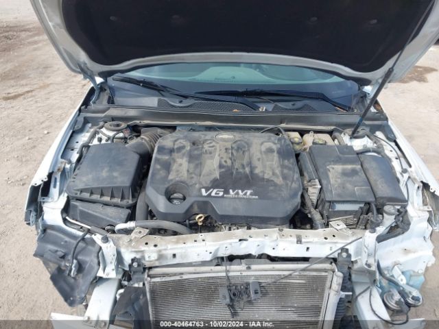 1G1125S3XEU111084 Chevrolet Impala 2lt