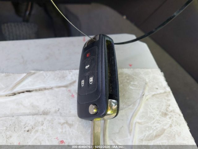 1G1125S3XEU111084 Chevrolet Impala 2lt