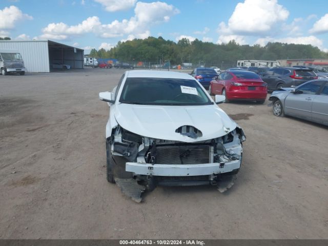 1G1125S3XEU111084 Chevrolet Impala 2lt