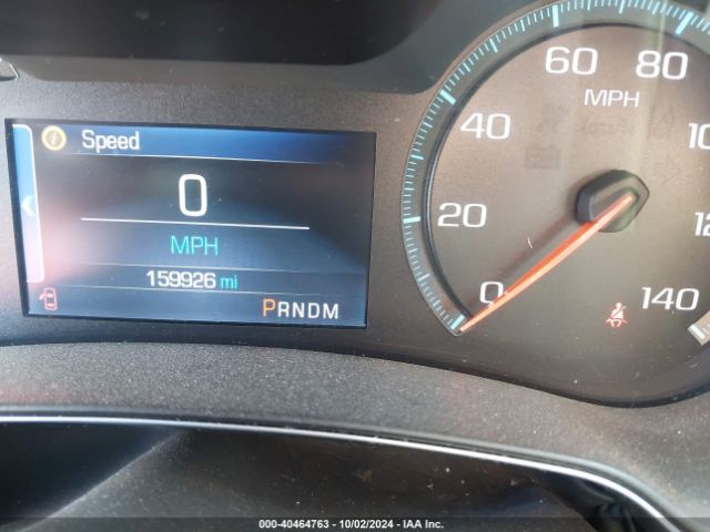 1G1125S3XEU111084 Chevrolet Impala 2lt