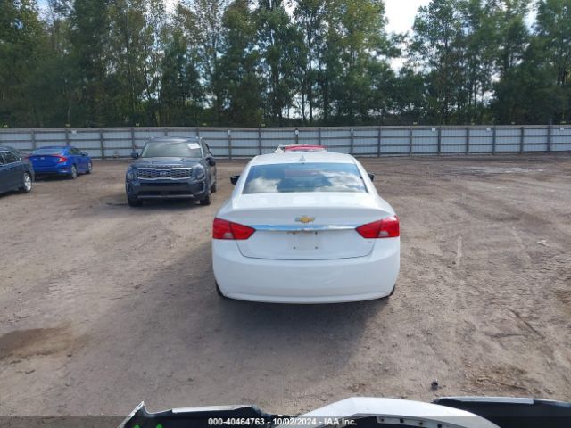 1G1125S3XEU111084 Chevrolet Impala 2lt