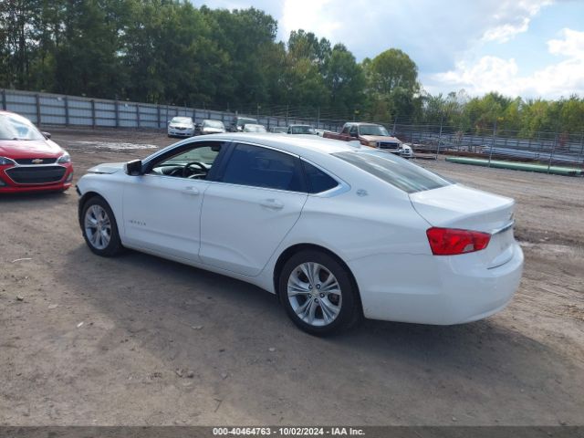 1G1125S3XEU111084 Chevrolet Impala 2lt