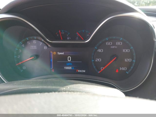 1G1125S3XEU111084 Chevrolet Impala 2lt