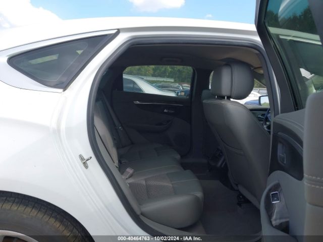 1G1125S3XEU111084 Chevrolet Impala 2lt