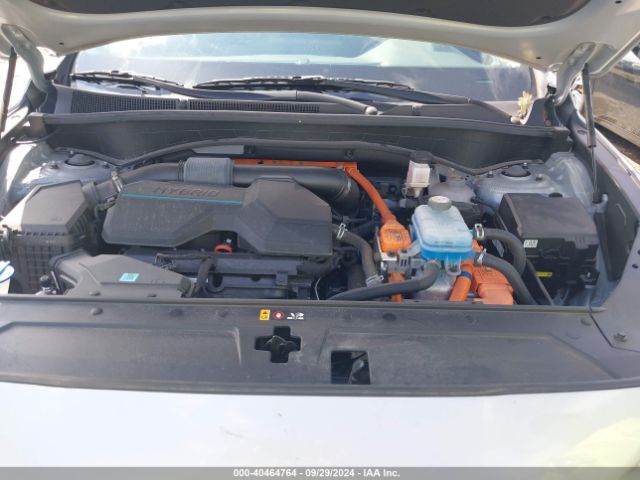 KM8S7DA28NU050622 Hyundai Santa Fe Plug-in Hybrid Limited