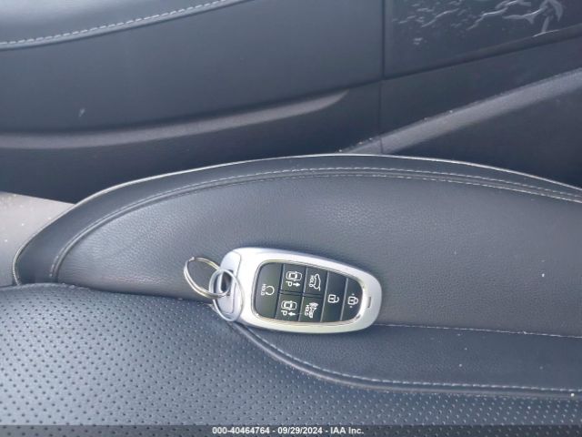 KM8S7DA28NU050622 Hyundai Santa Fe Plug-in Hybrid Limited