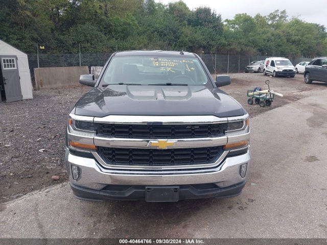 Chevrolet Silverado 1500 1lt 2018 3GCPCREC1JG288928 Image 12