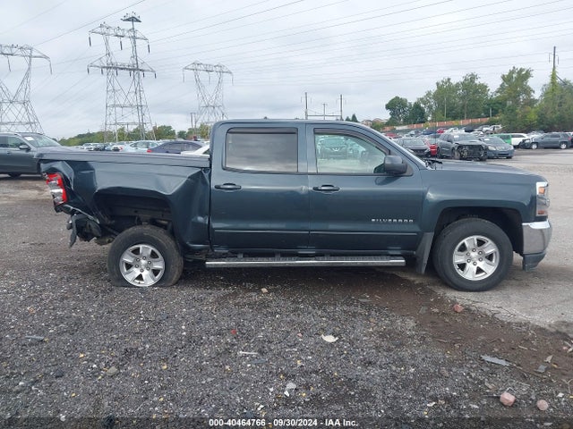 Chevrolet Silverado 1500 1lt 2018 3GCPCREC1JG288928 Image 13