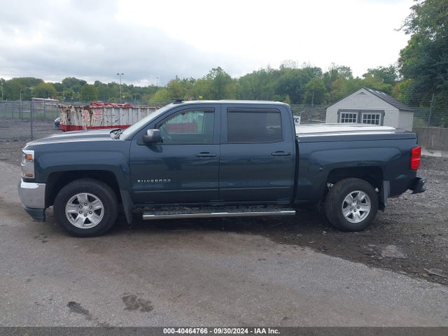 Chevrolet Silverado 1500 1lt 2018 3GCPCREC1JG288928 Image 14