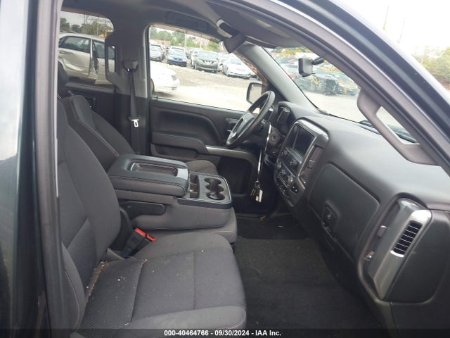 Chevrolet Silverado 1500 1lt 2018 3GCPCREC1JG288928 Image 5