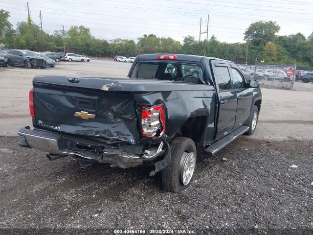 Chevrolet Silverado 1500 1lt 2018 3GCPCREC1JG288928 Image 6
