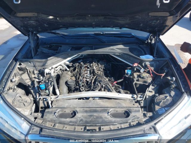 5UXKS4C57F0J98679 BMW X5 Xdrive35d