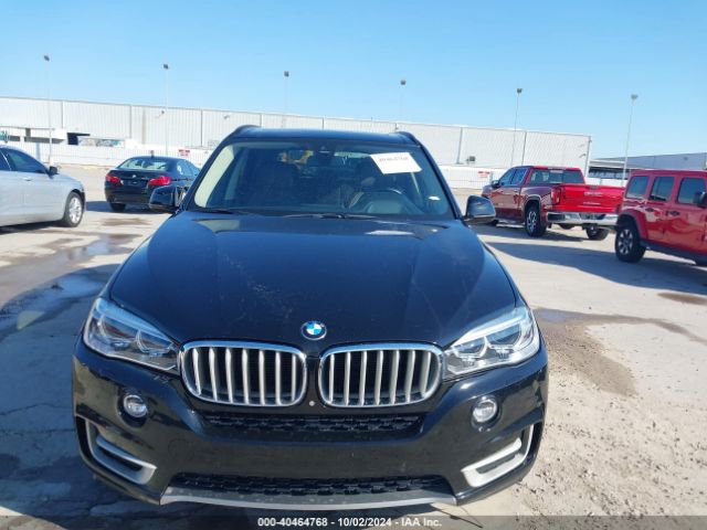5UXKS4C57F0J98679 BMW X5 Xdrive35d