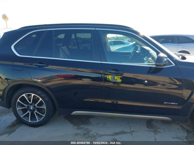5UXKS4C57F0J98679 BMW X5 Xdrive35d