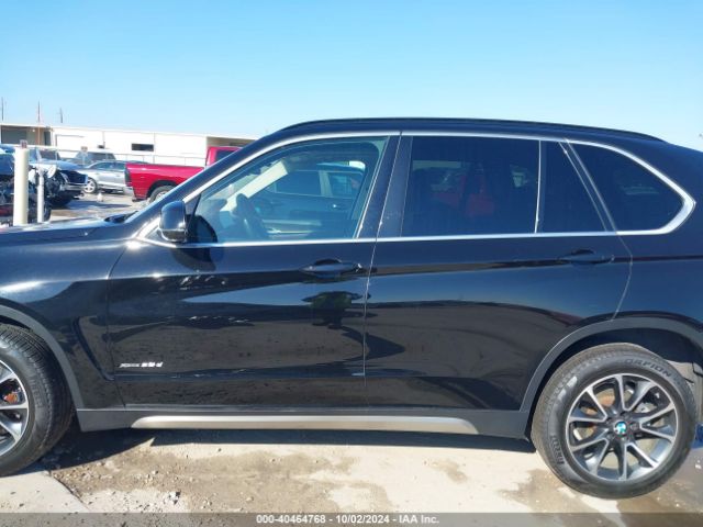 5UXKS4C57F0J98679 BMW X5 Xdrive35d