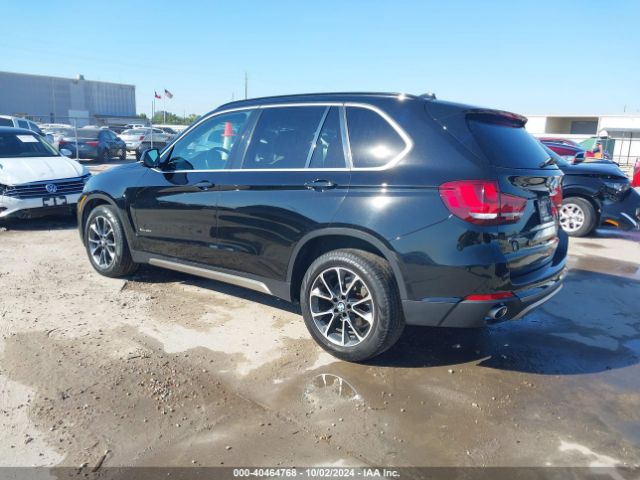 5UXKS4C57F0J98679 BMW X5 Xdrive35d