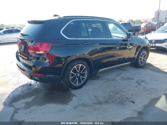 5UXKS4C57F0J98679 BMW X5 Xdrive35d