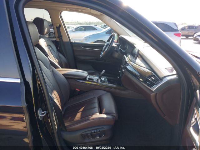 5UXKS4C57F0J98679 BMW X5 Xdrive35d
