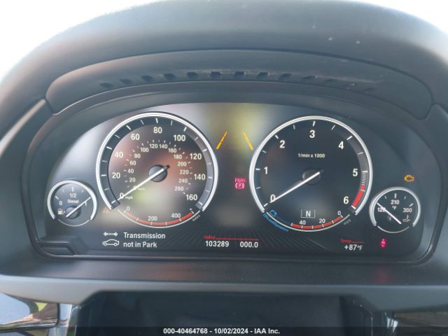 5UXKS4C57F0J98679 BMW X5 Xdrive35d