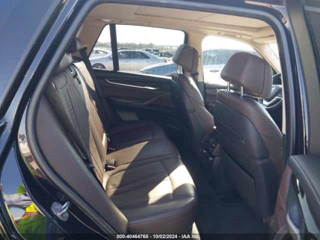 5UXKS4C57F0J98679 BMW X5 Xdrive35d