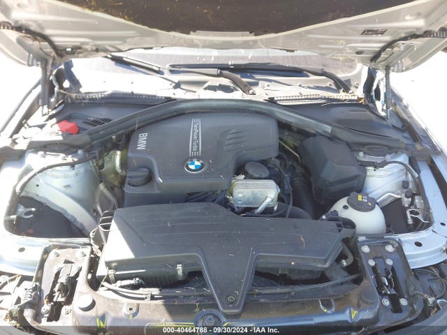 WBA4C9C57GG140470 BMW 428i Gran Coupe Xdrive