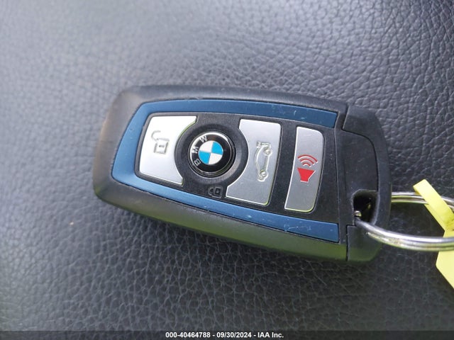 WBA4C9C57GG140470 BMW 428i Gran Coupe Xdrive
