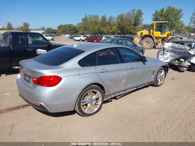WBA4C9C57GG140470 BMW 428i Gran Coupe Xdrive