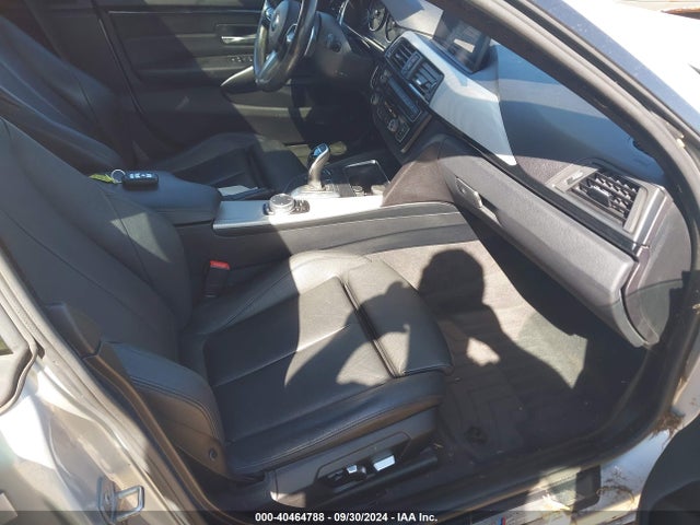 WBA4C9C57GG140470 BMW 428i Gran Coupe Xdrive