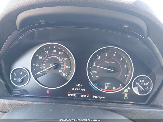 WBA4C9C57GG140470 BMW 428i Gran Coupe Xdrive