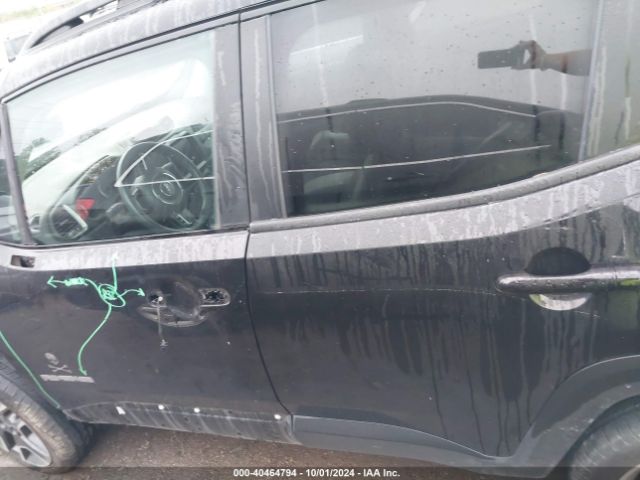 ZACNJDD12MPM20286 Jeep Renegade Limited 4x4