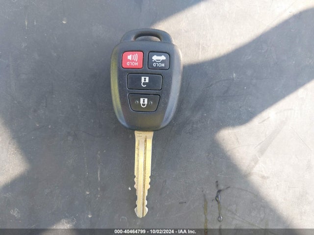 Toyota CAMRY SE 2017 4T1BF1FK6HU699284 Image 11