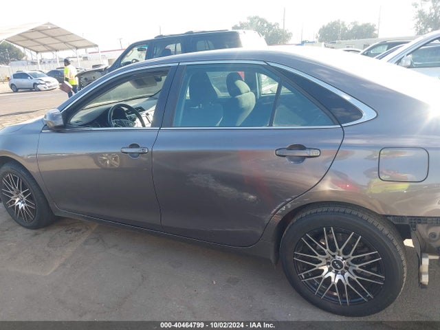 Toyota CAMRY SE 2017 4T1BF1FK6HU699284 Image 15