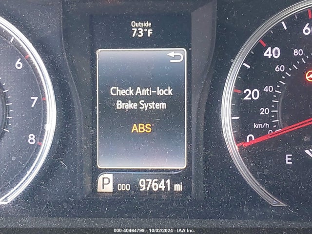 Toyota CAMRY SE 2017 4T1BF1FK6HU699284 Image 16