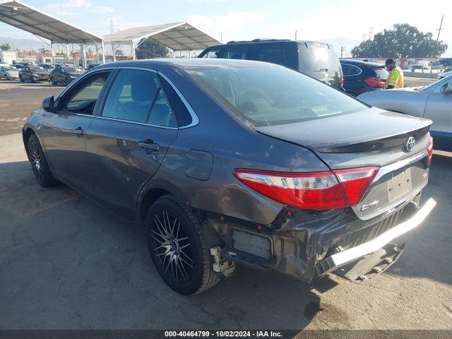 Toyota CAMRY SE 2017 4T1BF1FK6HU699284 Image 3