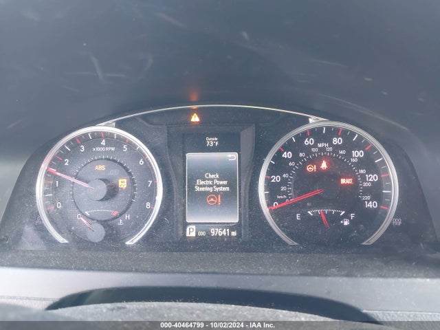 Toyota CAMRY SE 2017 4T1BF1FK6HU699284 Image 7