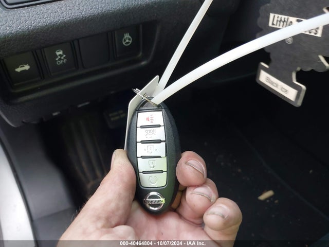 Nissan Altima 2.5 Sl 2016 1N4AL3AP2GC157830 Image 11