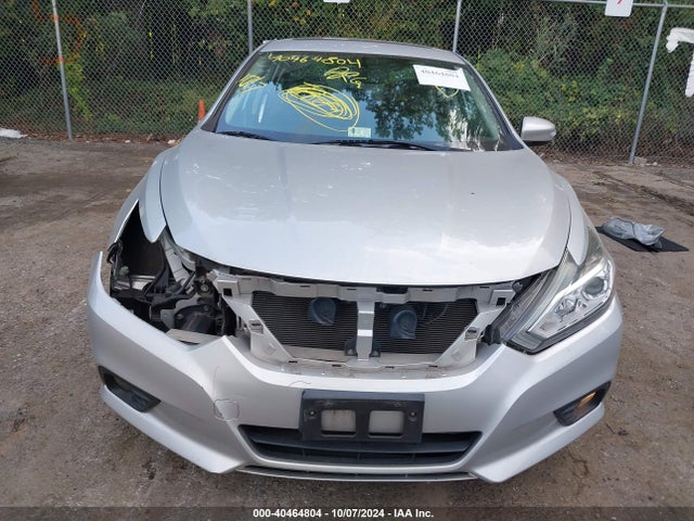 Nissan Altima 2.5 Sl 2016 1N4AL3AP2GC157830 Image 12